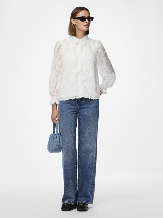 Immagine prodotto Pieces Camicia PCPINA (L)