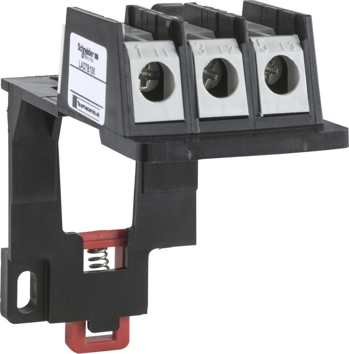 Image du produit Schneider Electric Bornier TeSys CL20