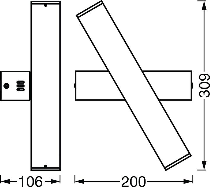 Immagine prodotto Ledvance Apparecchi a soffitto Sun@Home (2100 lm)