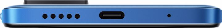 Produktbild Xiaomi Redmi Note 11 (128 GB, Twilight Blue, 6.43", Dual SIM, 50 Mpx, 4G)