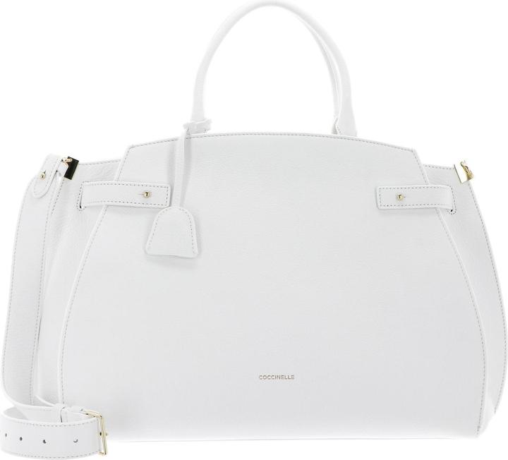 Immagine prodotto Coccinelle Kliche Handbag Grained Leather