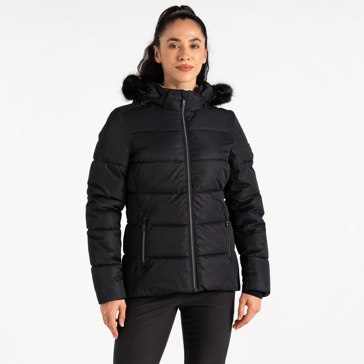 Produktbild Dare2b skijacke damen glamorize v (36)