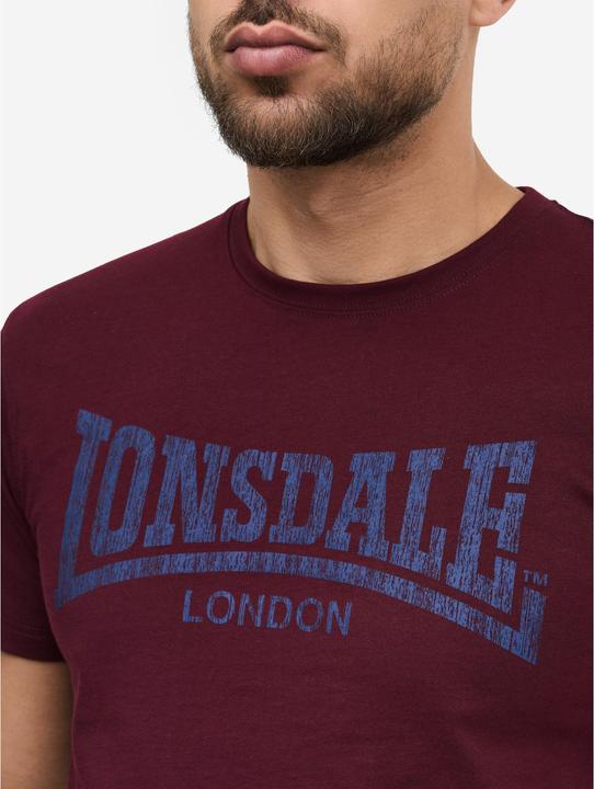Image du produit Lonsdale Logo Kai (L)
