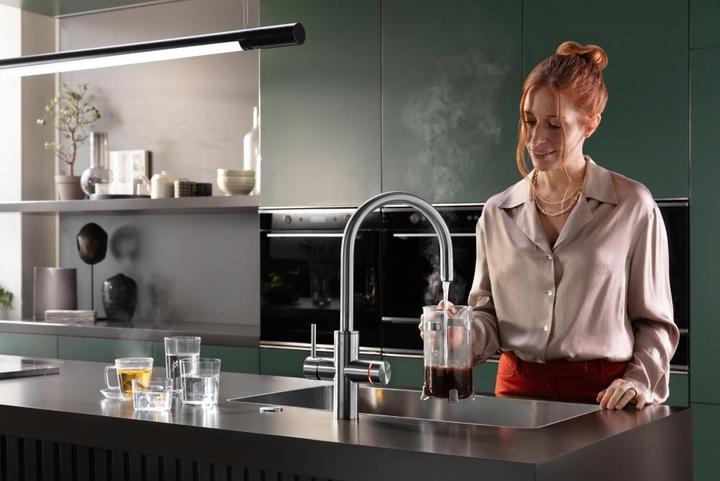 Produktbild Franke Mythos Water Hub All-in-One