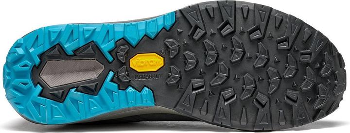 Produktbild Asolo Space GV Women Graphite / Blue (38)