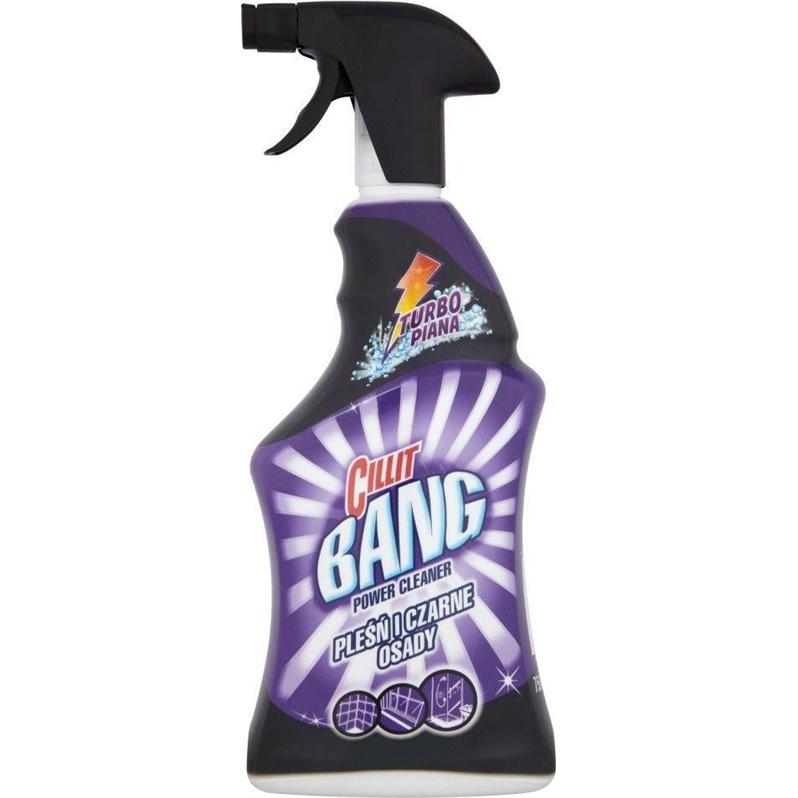 Cillit Bang Allzweckreiniger Schaum (5900627067309)