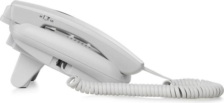 Produktbild Brondi Bravo 90 Analoges Telefon Anrufer-Identifikation