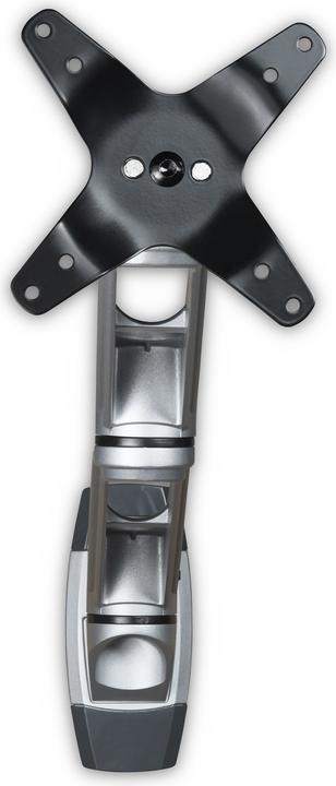 Actual product image StarTech .com ARMWALLDSLP Monitor arm for wall mounting (52 cm long swivel arm (Wall, 30", 14 kg)