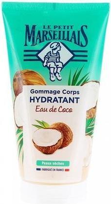 Produktbild Markenlos Le Petit Marseillais Feuchtigkeitsspendendes Peeling (150 ml)
