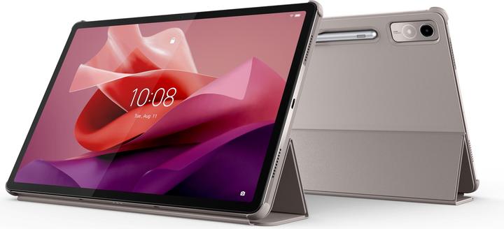Image du produit Lenovo P12 (WLAN uniquement, 12.70", 256 Go, à l'avoine)