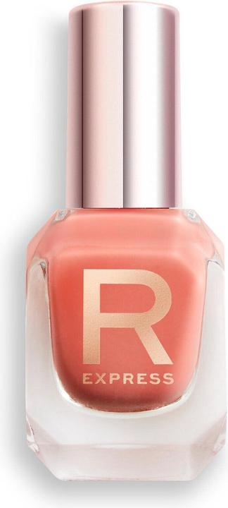 Productafbeelding Makeup Revolution Hoogglans Aqua Nagel Engels (Kussen, Email)