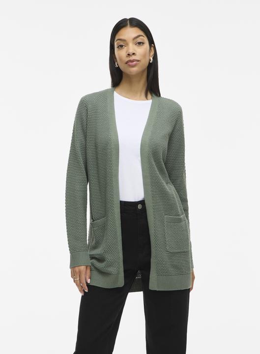 Produktbild Vila VIDALO Basic Strickjacke (XS)