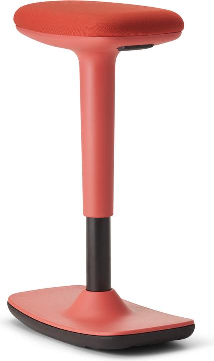 Produktbild Trendoffice Sitz- und Stehhocker SW 9299