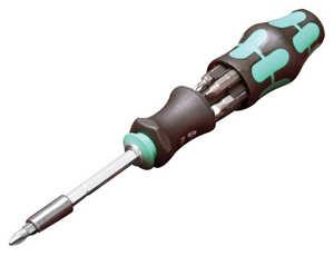 Produktbild Wera Kraftform Kompakt 28 (Kreuz Phillips PH)