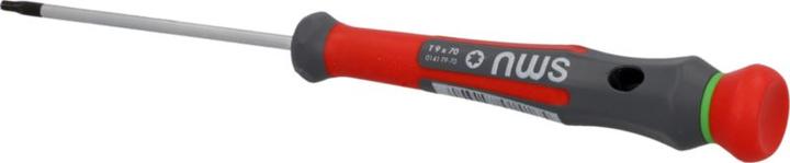 Produktbild NWS Elektronik-Schraubendreher TX T9X70 (Torx (TX))