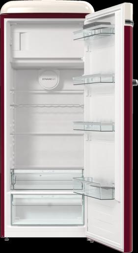 Produktbild Gorenje OBRB615DR (247 l)