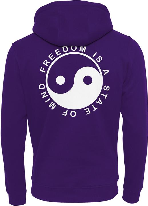 Image du produit Merchcode Sweat à capuche Ladies State of Mind (XL)