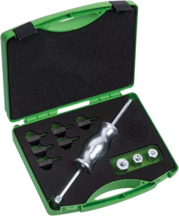 Actual product image Kukko Slide hammer set