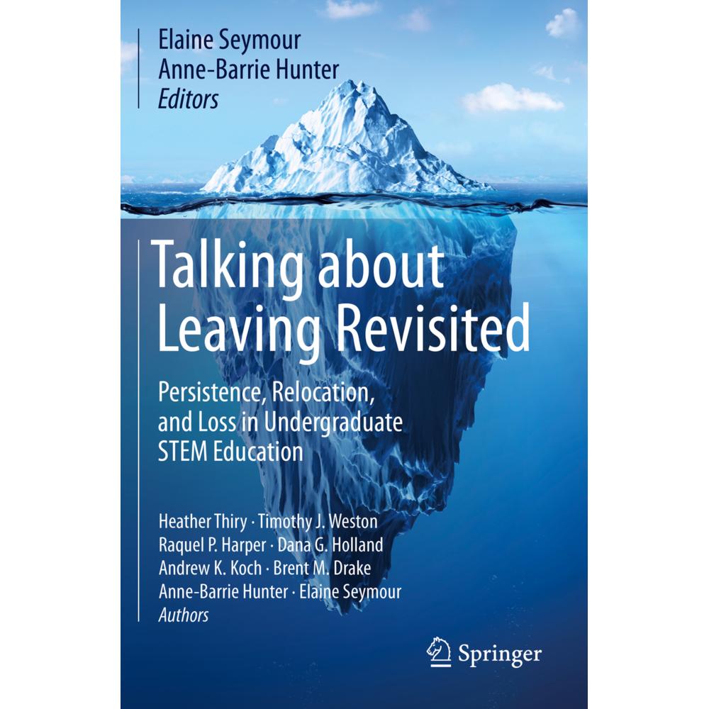 Talking about Leaving Revisited, Fachbücher von Anne-Barrie Hunter, Elaine Seymour