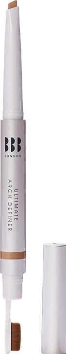 Indian Chocolate, Warm Brown