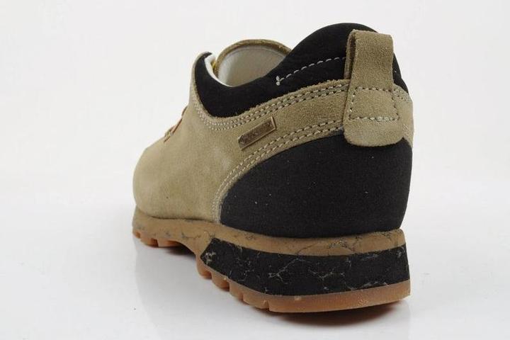 Produktbild AKU Bellamont 3 Suede GTX (38)