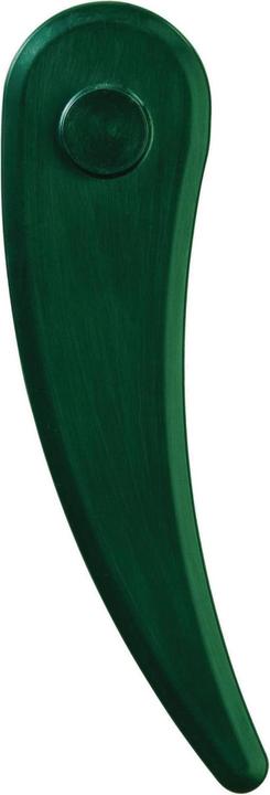 Image du produit Bosch Home & Garden Couteau de rechange Durablade 23 cm (Herbicide, Lawn mower blades + replacement blades garden machinery)