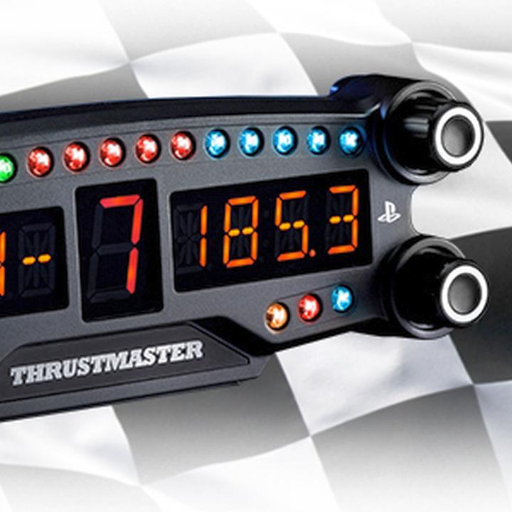 Produktbild Thrustmaster Bluetooth LED Display (PS4)
