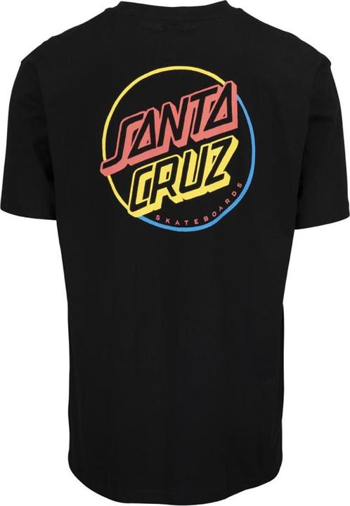 Immagine prodotto Santa Cruz Opus In Colour T-Shirt (S)