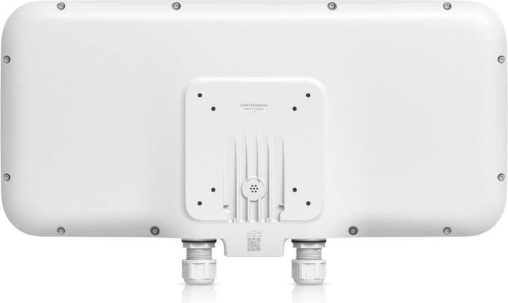 Produktbild Ubiquiti Wireless AP WIFI7 o BE11500 o 4x4 o Indoor o 10 GbE o UniFi o E7-Audience (8600 Mbit/s)