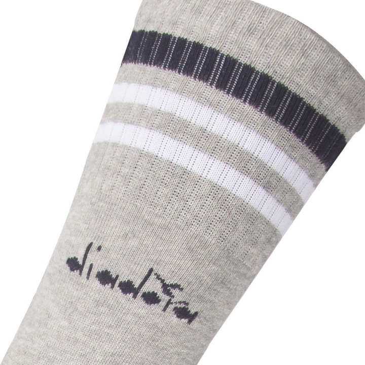 Produktbild Diadora Socken Casual Bequem sitzend (6er Pack, 39 - 42)