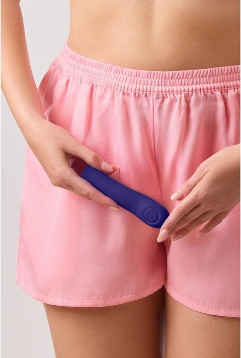 Produktbild Femme Funn Mini Vibrator FemmeFunn Lila
