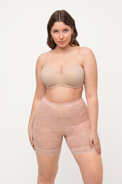 Actual product image Ulla Popken Multiway Soft Cup Bra (85 D)