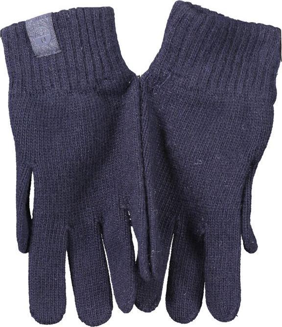 Produktbild North Sails Blue Wool Men's Glove (M)