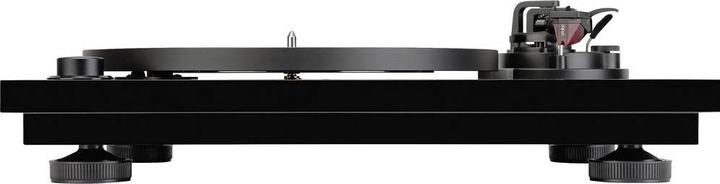 Actual product image reloop HiFi Turn3 (Semi-automatic)