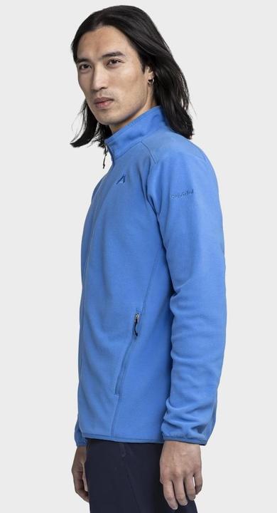 Produktbild Schöffel Fleece Jk Style Ash MNS (50)