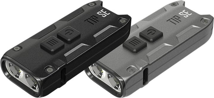 Produktbild Nitecore TIP SE - 700 Lumen, schwarz (6 cm, 700 lm)