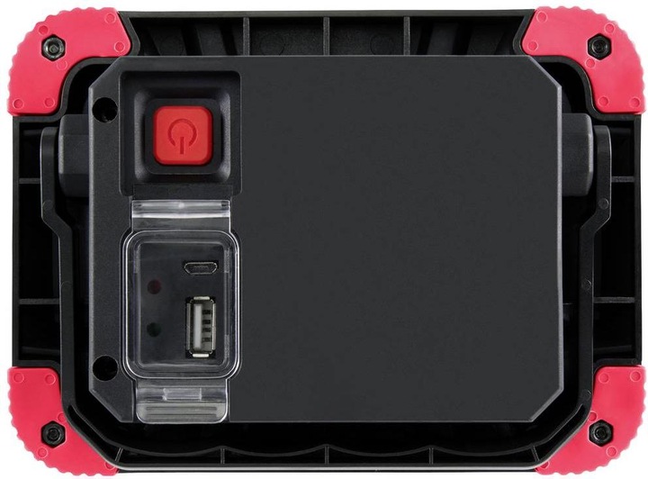 Produktbild Toolcraft Akku-LED-Arbeitsstrahler (1100 lm)