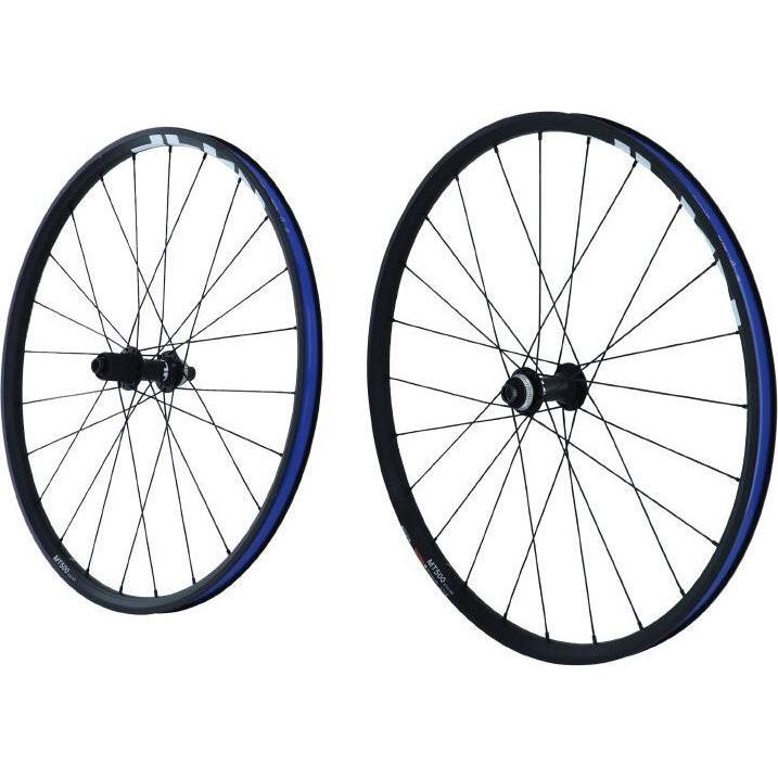 Shimano, Laufräder, (Laufradsatz, 29")