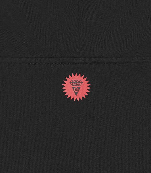 Produktbild Icecream College Applique (L)