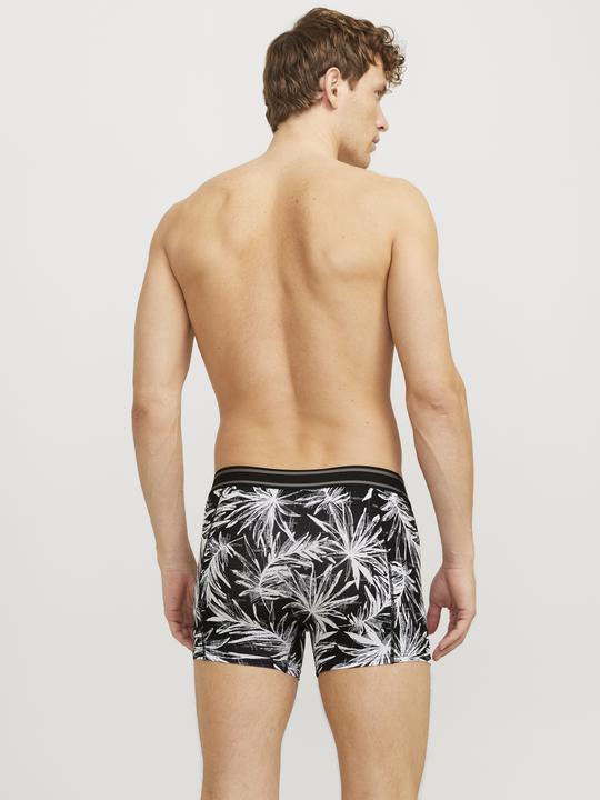 Produktbild Jack & Jones Jacrichard Trunks 3 Pack Sn (S, 3er Pack)