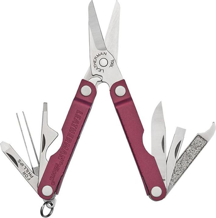 Leatherman Micra (10 Functions)