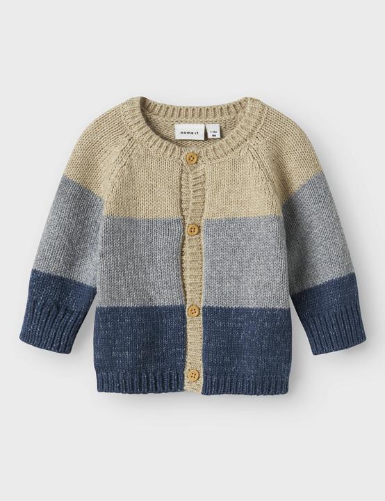 Produktbild Name it Regular Fit Strickjacke (86)