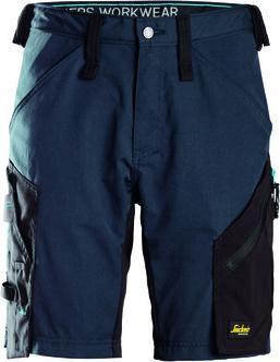 Produktbild Snickers Workwear LiteWork 37.5 (52, 52)