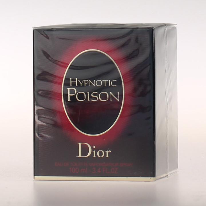 Produktbild Dior Hypnotic Poison (Eau de Toilette, 100 ml)