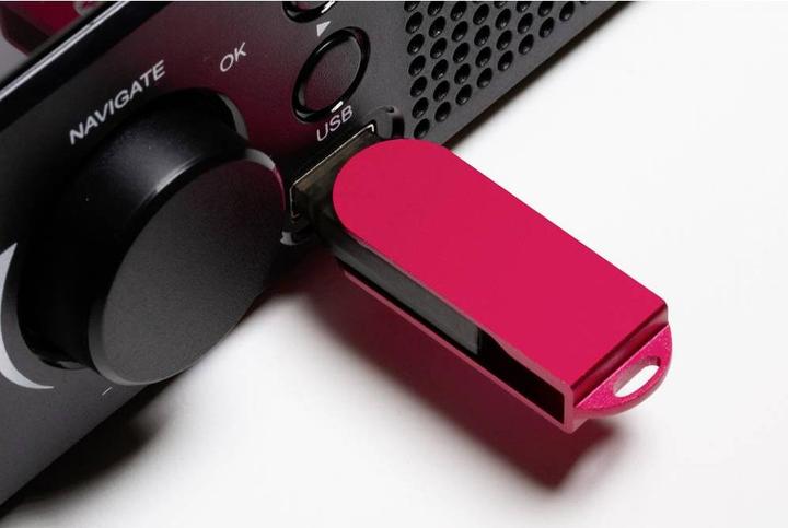 Immagine prodotto Technaxx TX 153 (Web radio, WiFi)