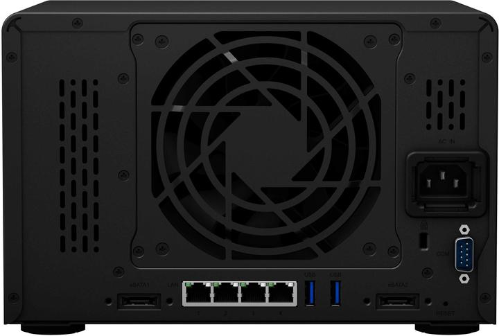 Productafbeelding Synology DVA3221 (0 TB)