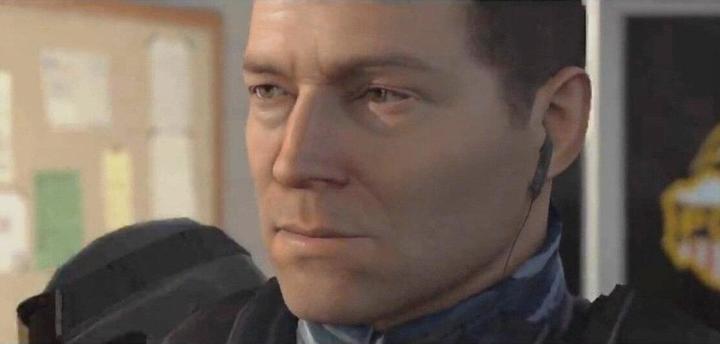 Actual product image Sony Beyond: Two Souls (PS3)