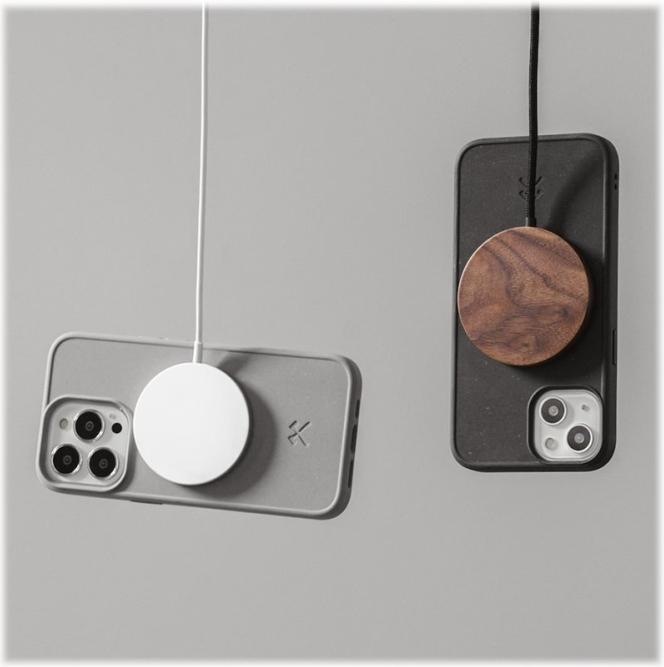 Produktbild Woodcessories BioCase Magsafe (Apple iPhone 13 Pro Max)