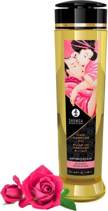Actual product image Shunga Serenity (240 ml)