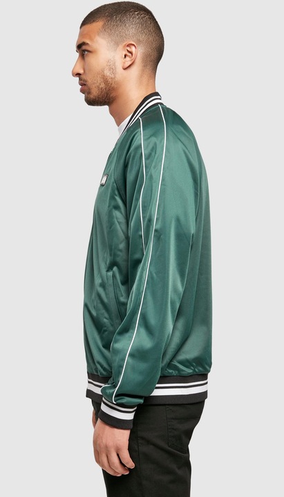 Produktbild Urban Classics Southpole Tricot Jacket (L)